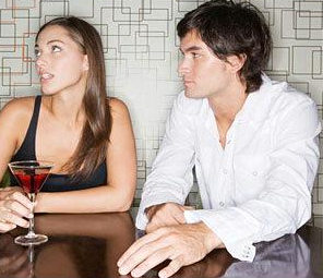 "Understand it bro, she is ignoring you"