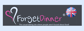 image main for ForgetDinner