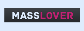 main MassLover screen