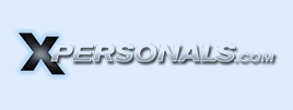 xPersonals screencapture main